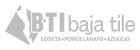 Logo Baja Tile