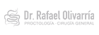 Logo Dr. Rafael Olivarría