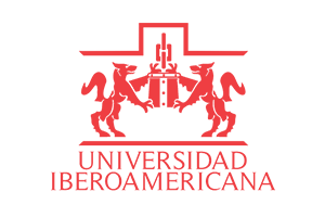 Logo Universidad Iberoamericana