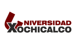 Logo Universidad Xochicalco