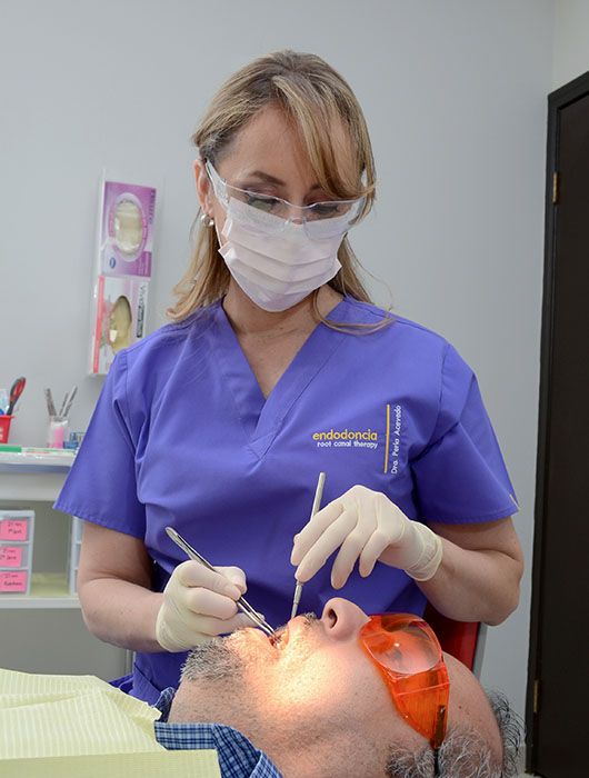 Paciente Dental  | Turismo Médico Tijuana