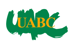 Logo Universidad Autónoma de Baja California